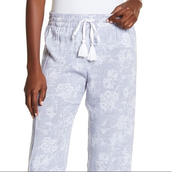 NWT Shimera Tulip Hem Lounge Pant - Picture 3 of 11